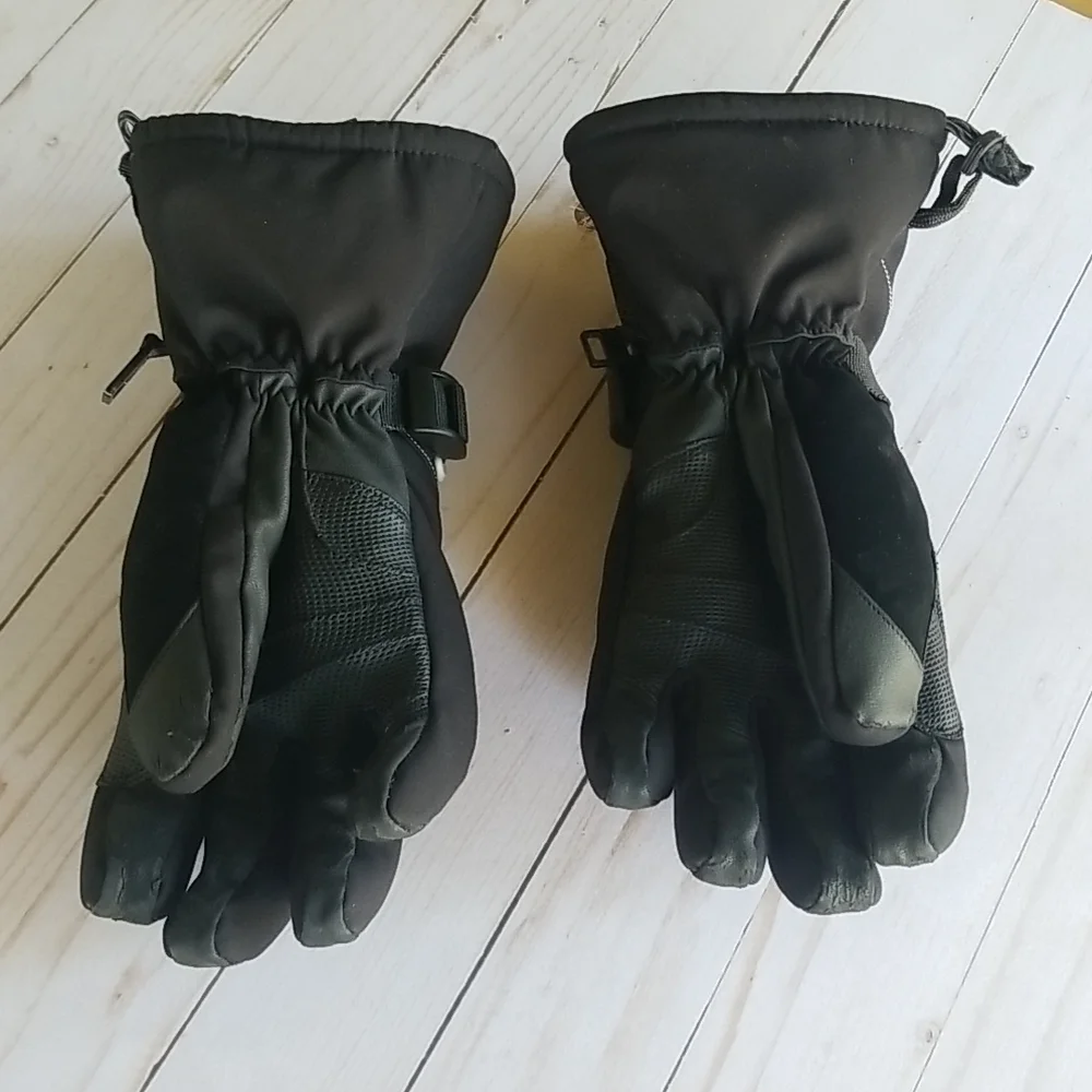 Gloves‎ small gordini
